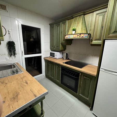 Apartament Casa Del Olmo La Línea de la Concepción Zewnętrze zdjęcie